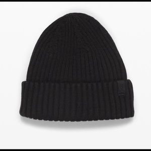 Lululemon beanie